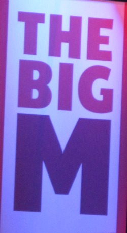 Big M